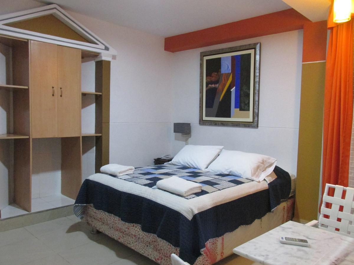 Rizzo Plaza Hotel Tumbes Dış mekan fotoğraf